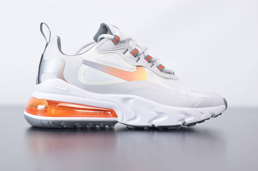 Air Max 270 SE Summit White(With Video)