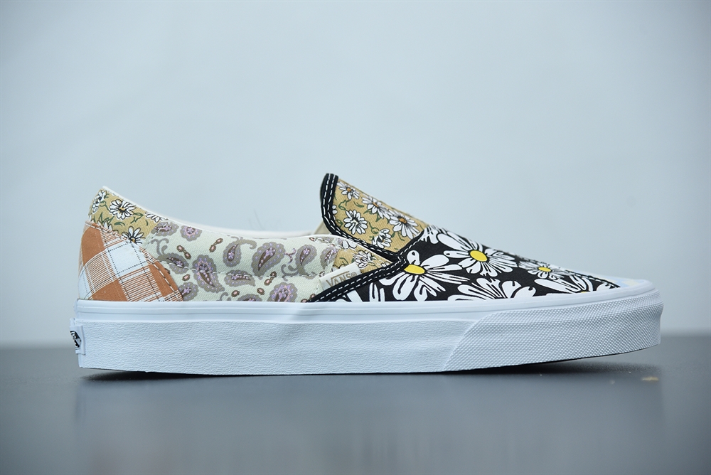 Vans Slip-on(With Video)