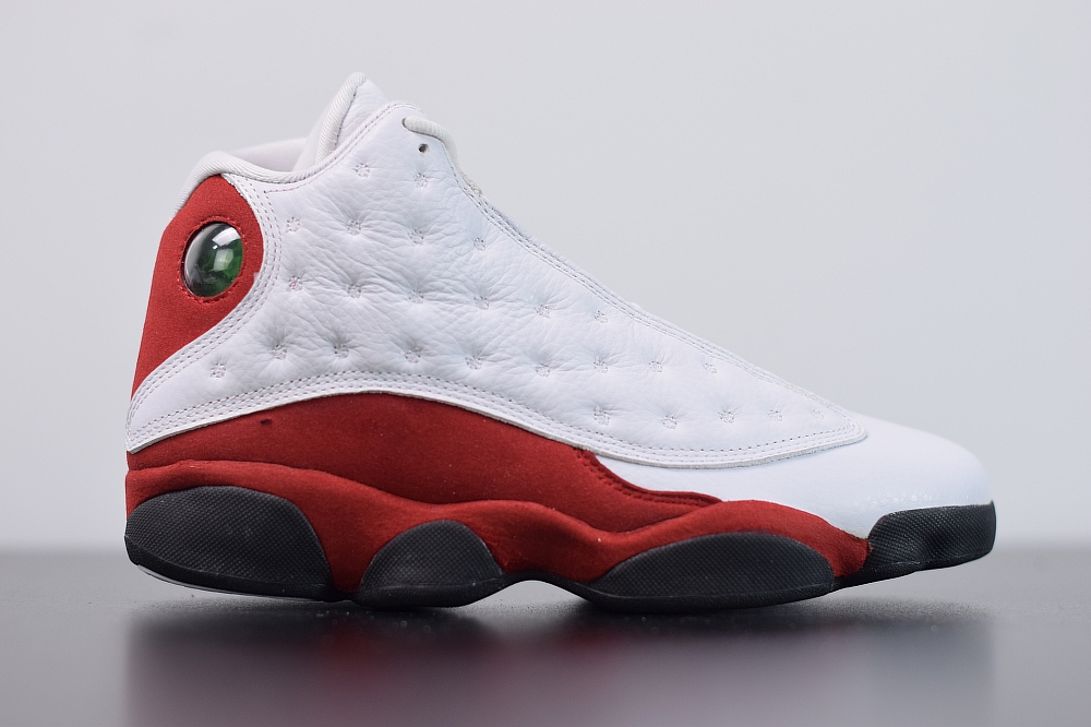 Jordan 13 Retro OG Chicago (2017)(With Video)