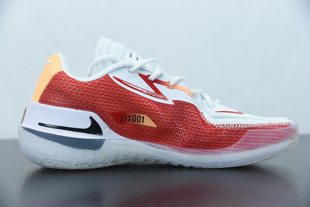 Nike Air Zoom GT Cut EP University Red 