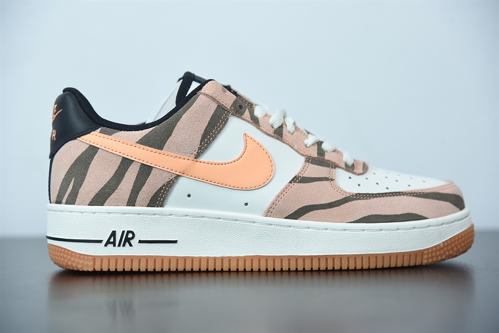 Nike Air Force 1 Low Daktari