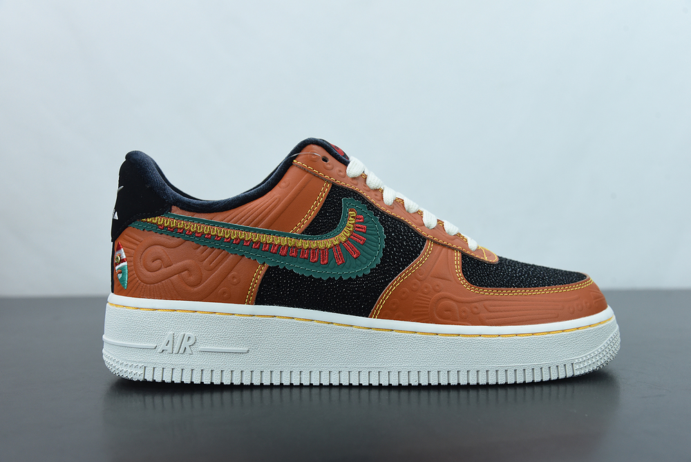 Nike Air Force 1 Low Siempre Familia 