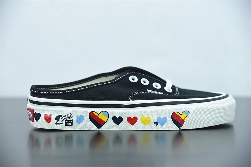 Vans Authentic