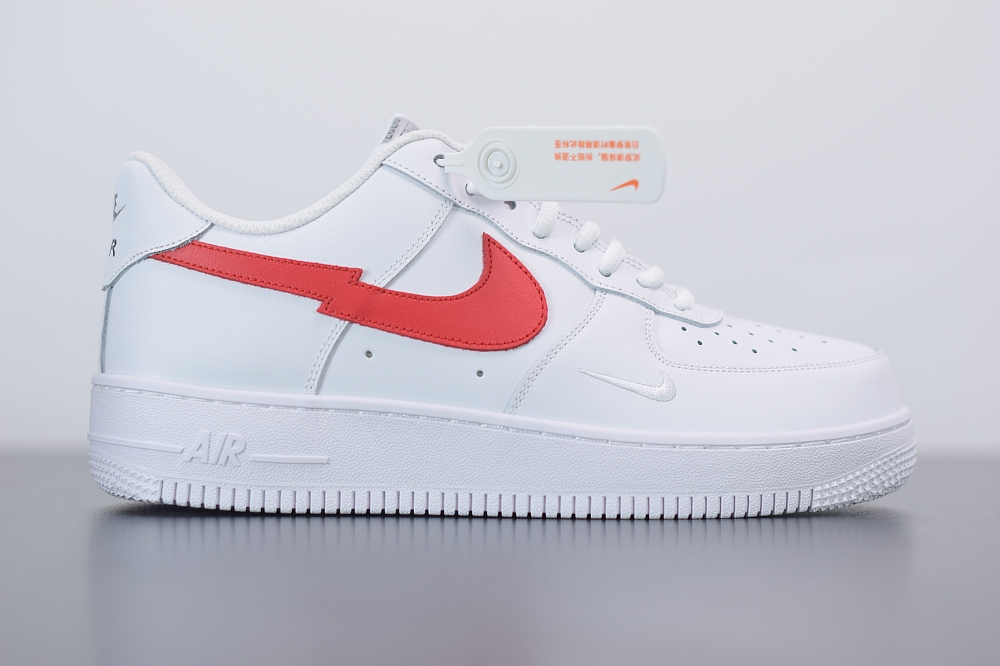 Nike Air Force 1 Low Euro Tour (2020)(With Video)