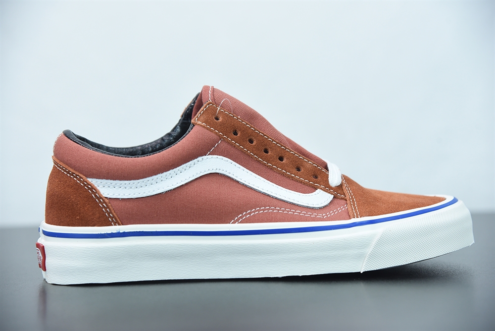 Vans Style 36