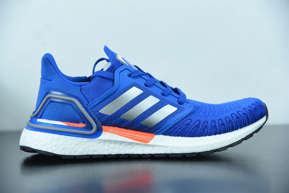 Adidas Ultraboost S.rdy UB20 Orange Blue