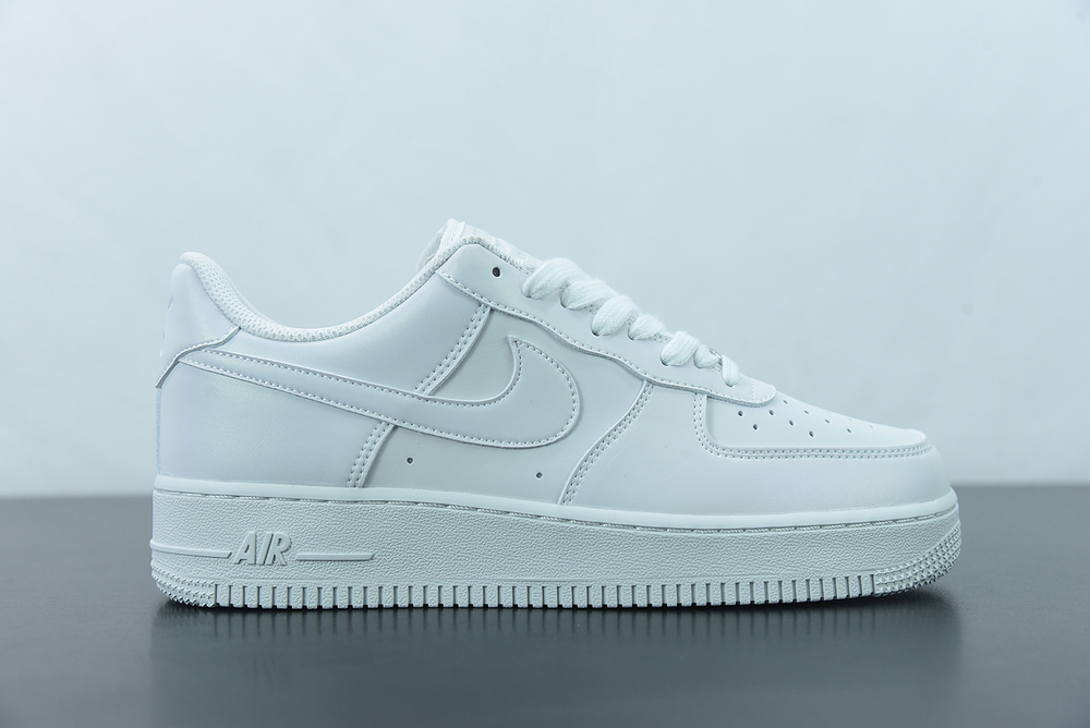 Nike Air Force 1 Low Reflective White (W)