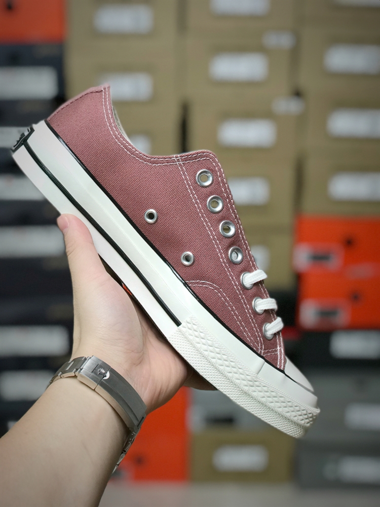 Converse All Star 1970s (With Video)