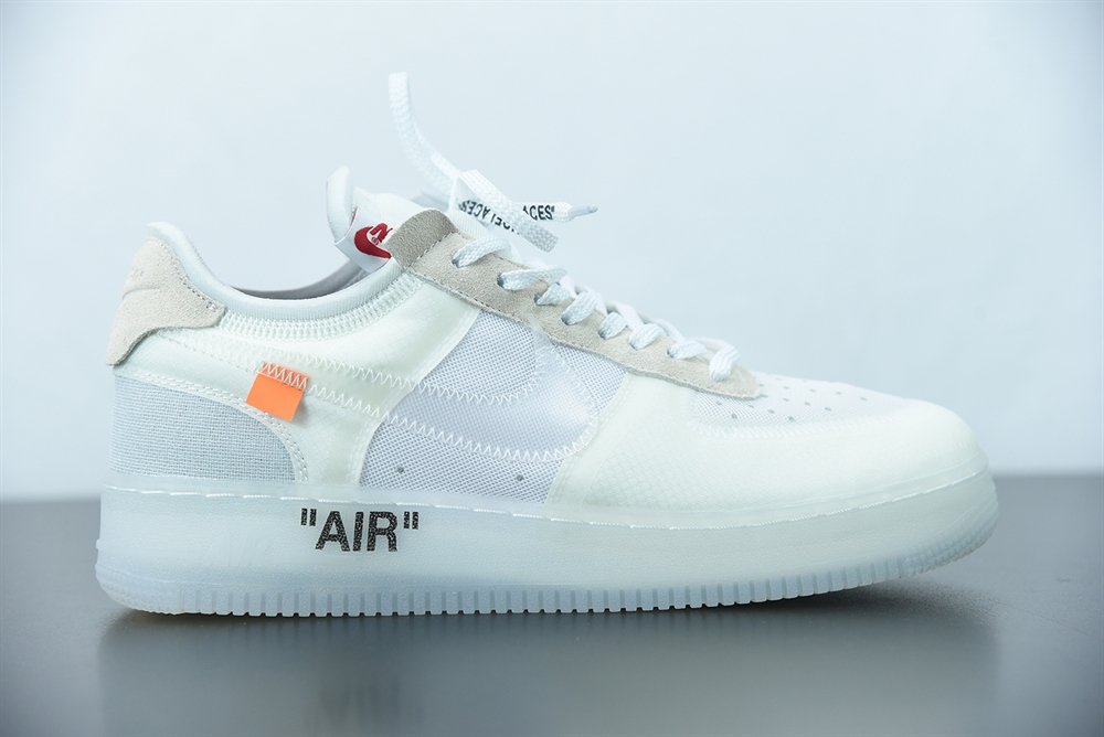 Nike Air Force 1 Low Off-White