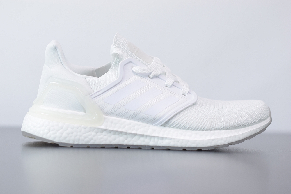 Adidas Ultra Boost 20 New Rose (W)(With Video)