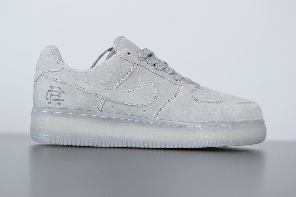 Nike Air Force 1 High 07 Reigning Champ(With Video)