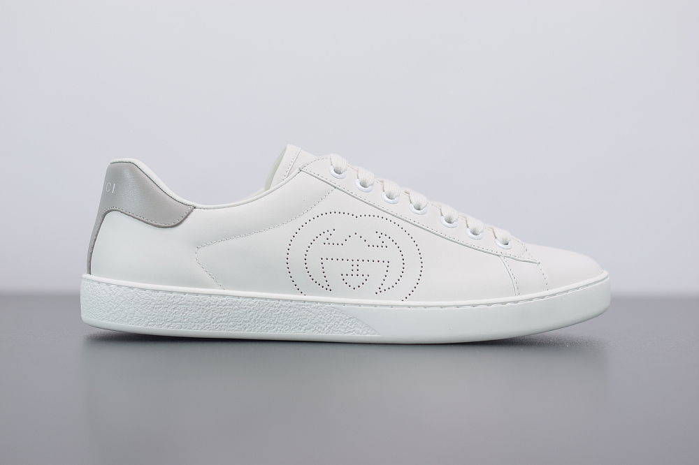 Gucci Ace Sneaker(With Video)