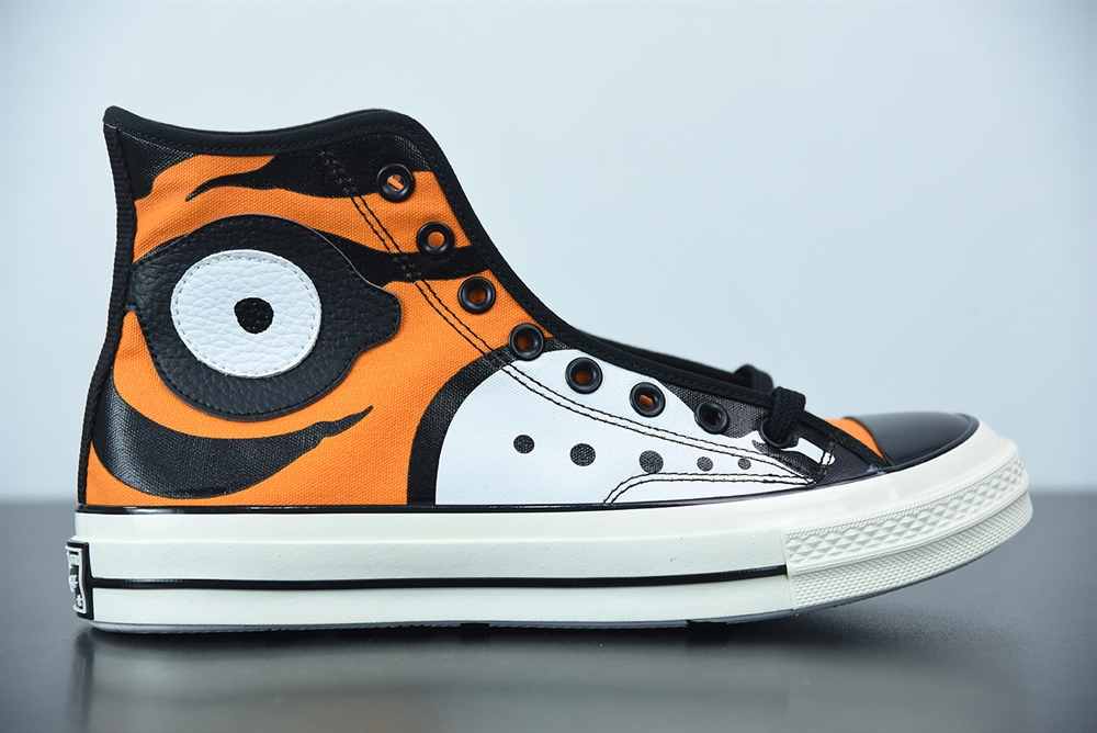 SOULGOODS x Converse Chuck 70 Tiger 