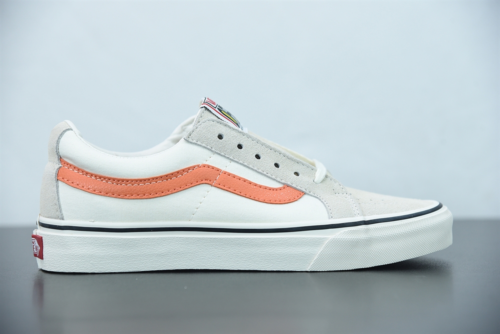 Vans Sk8-Low Reissue S