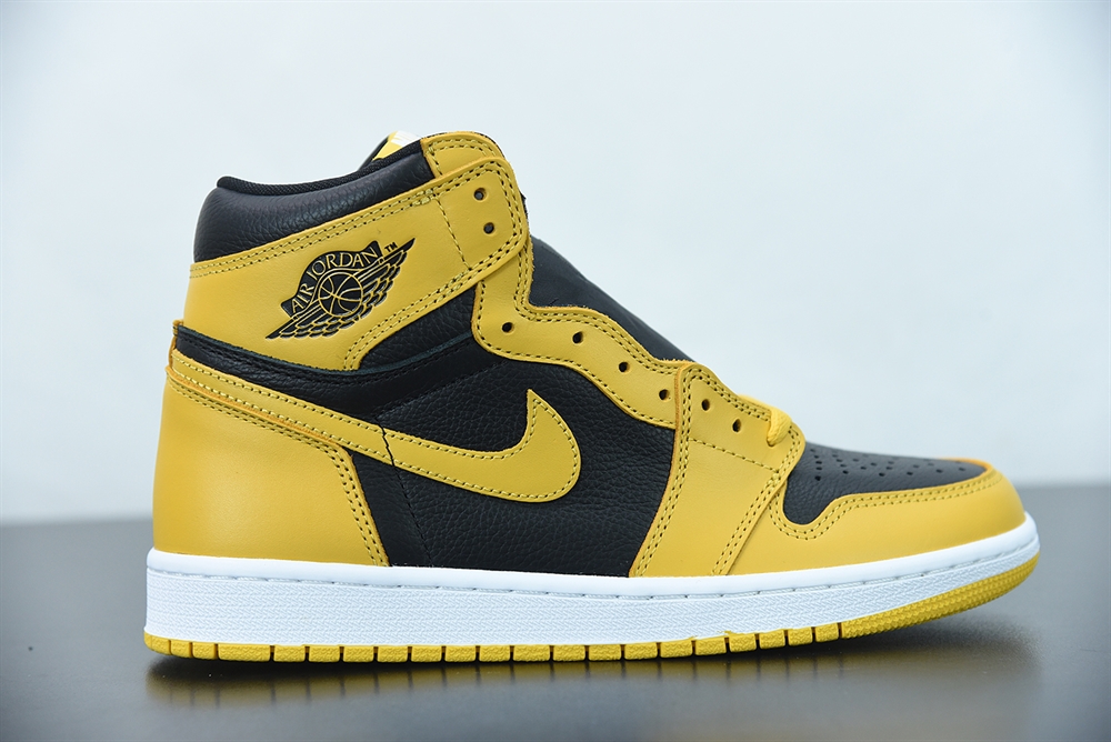 Jordan 1 Pollen