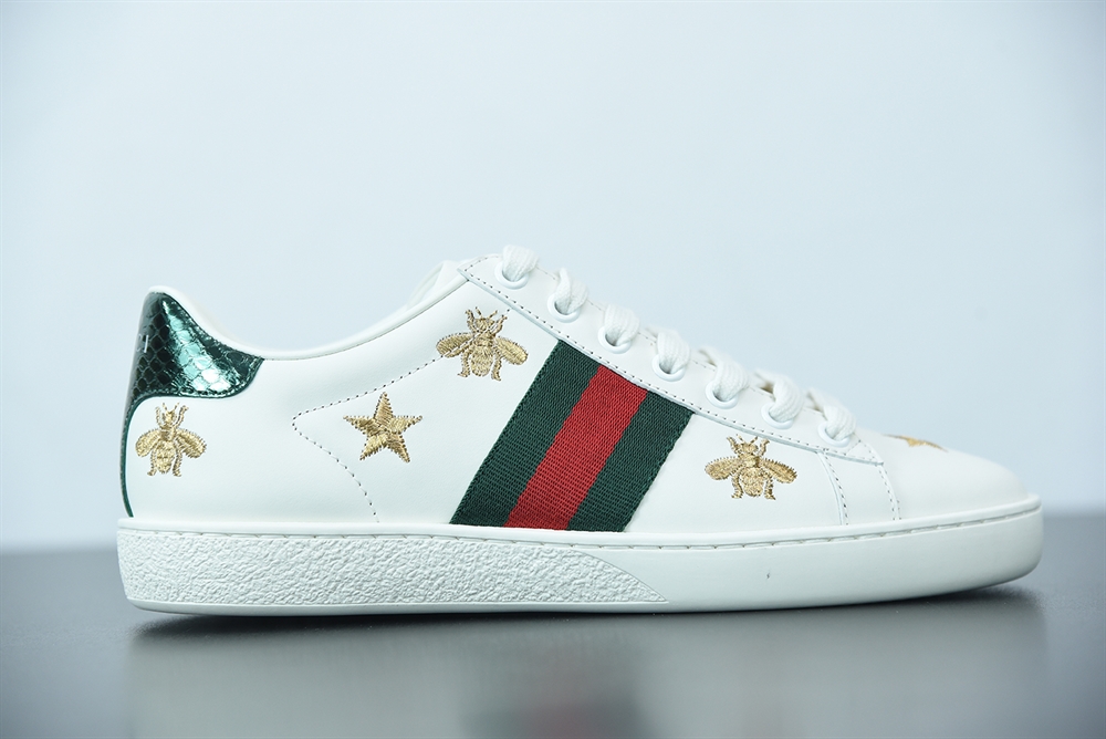 Gucci Ace Bee Sneaker
