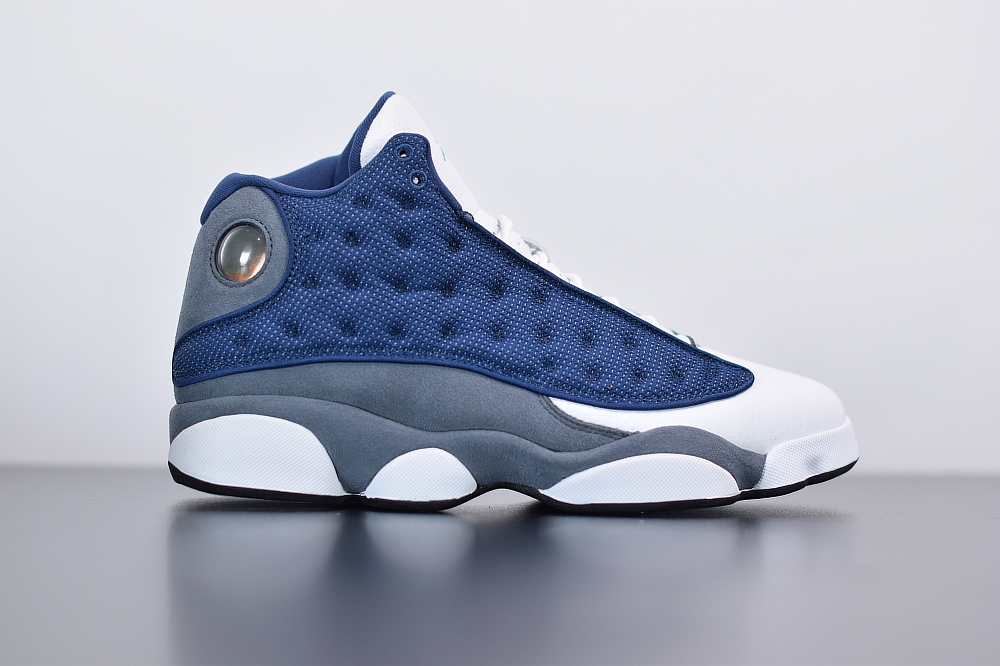 Jordan 13 Retro Flint (2020)(With Video)