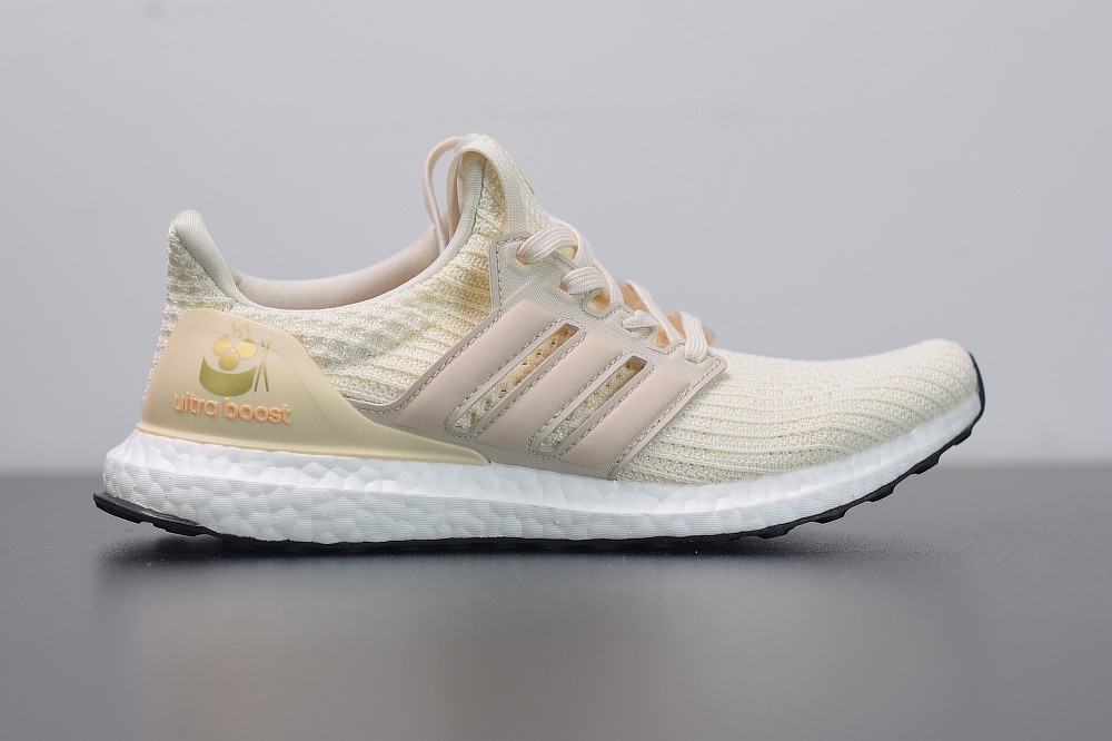 Adidas Ultra Boost 4.0 (With Video)