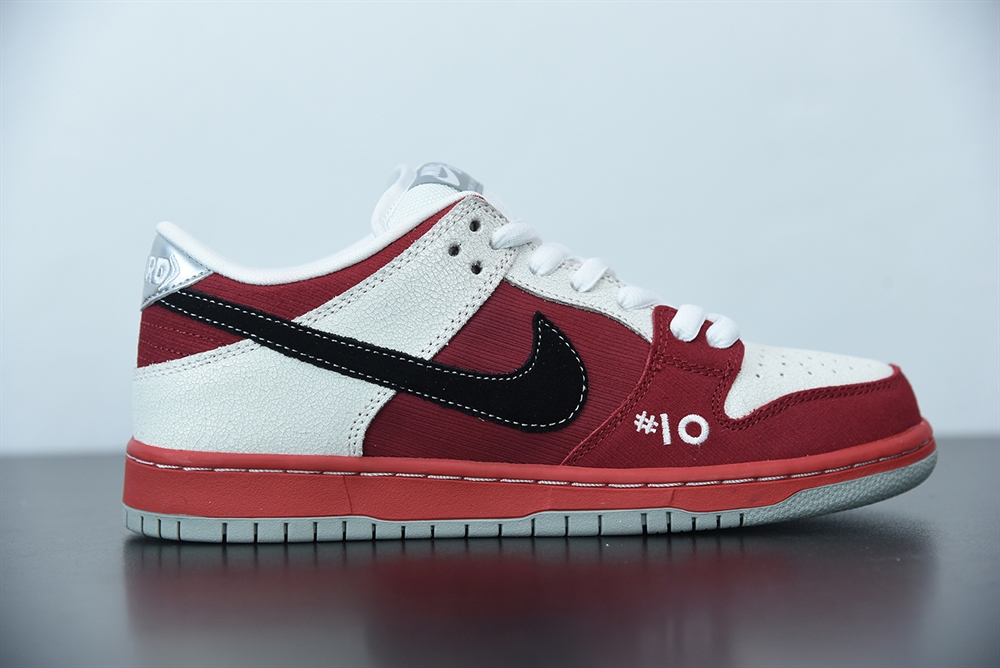 Nike Dunk SB Low Roller Derby