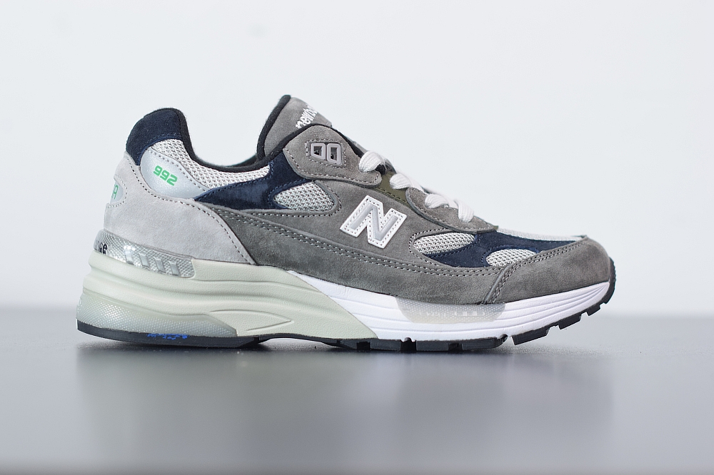 New Balance M992MC1(With Video)