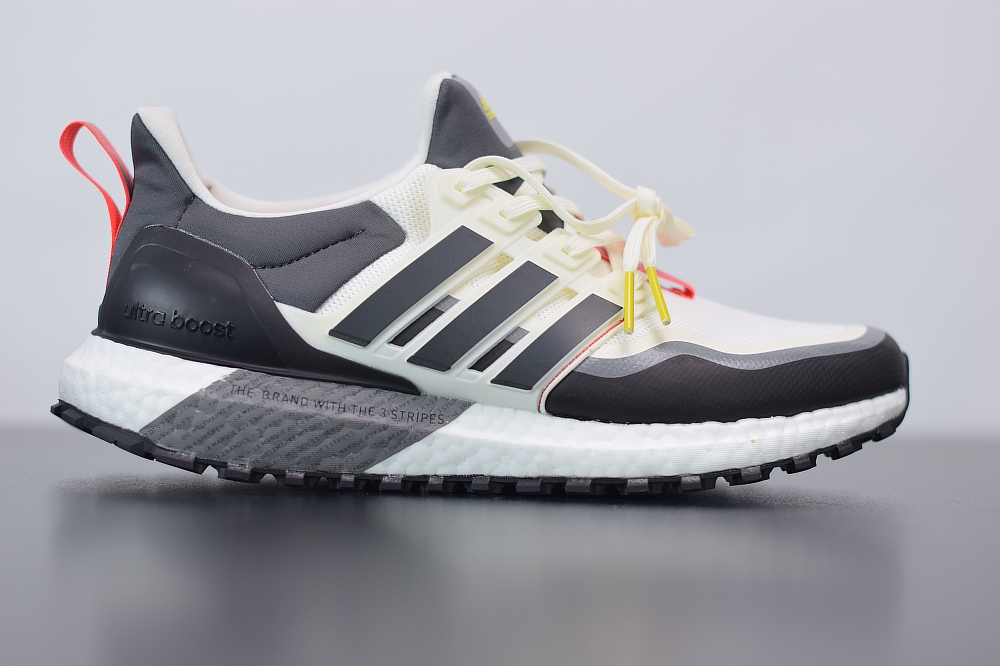 Adidas Ultra Boost All Terrain Grey Six(With Video)