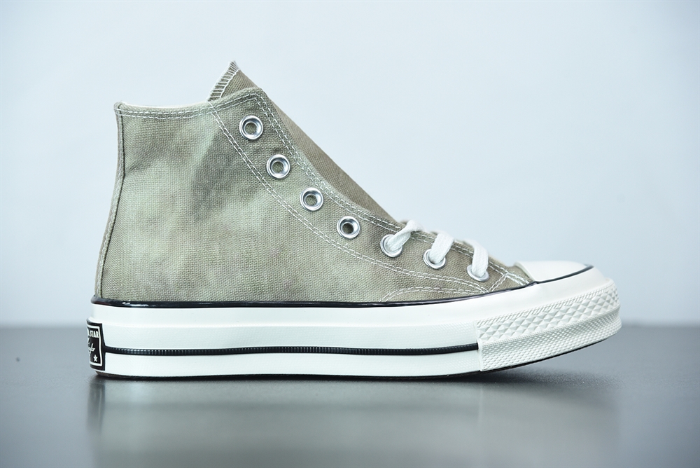 Converse Chuck 1970s High(With Video)