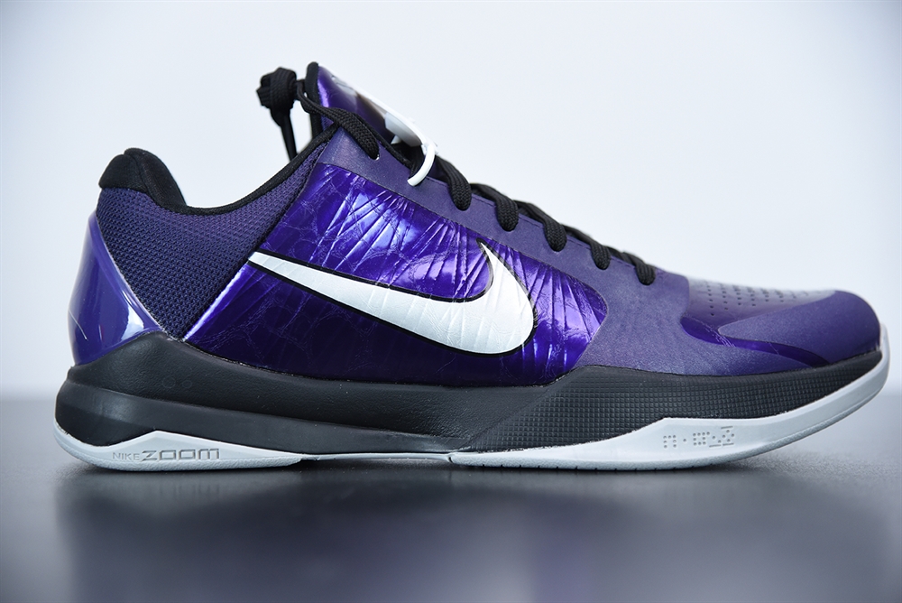 Nike Kobe 5 Ink(With Video)