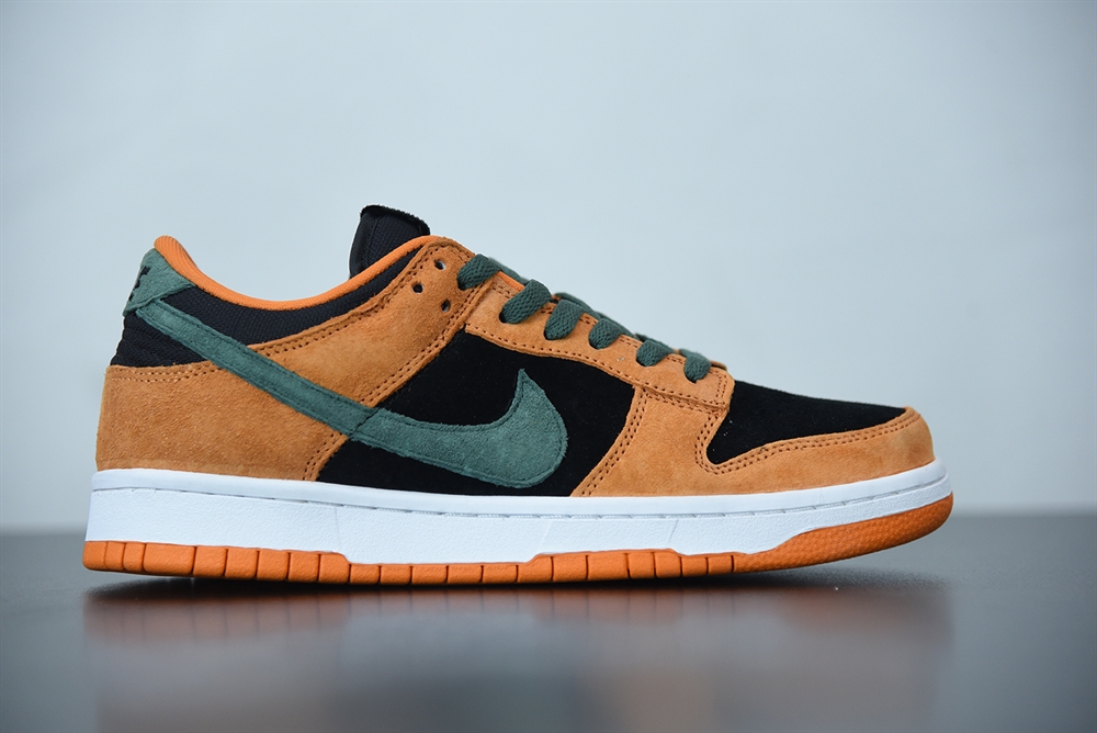 Nike Dunk Low Ceramic (2020)(With Video)