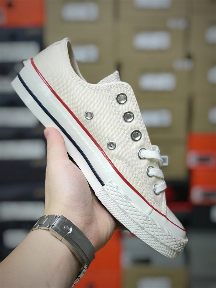 Converse All Star 1970s (With Video)