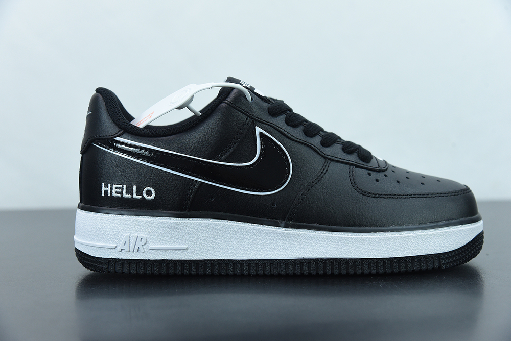 Nike Air Force 1 Low  07 LX Hello 