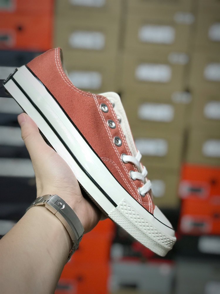 Converse All Star 1970s (With Video)