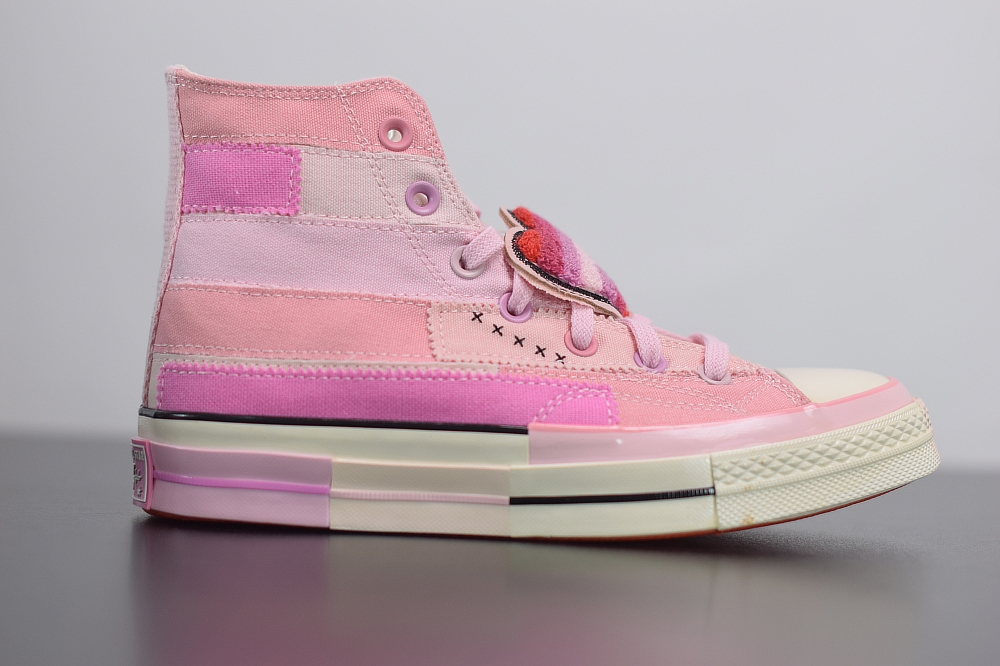 Converse Chuck Taylor All Star 1970 High(With Video)