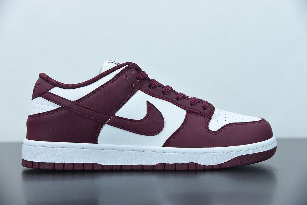 Nike Dunk Low Bordeaux (W) 