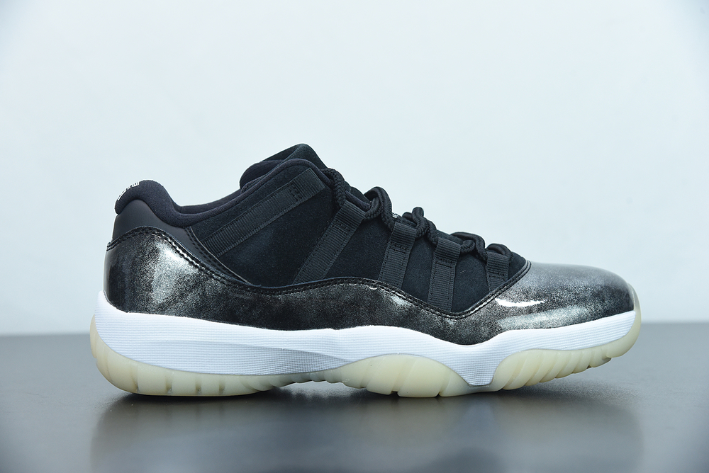 Jordan 11 Retro Low Barons