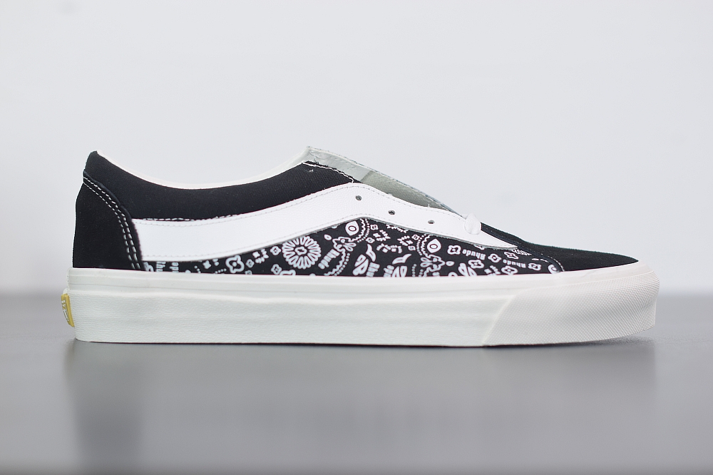 Vans Bold Ni x Rhude x Paisüxitley(With Video)