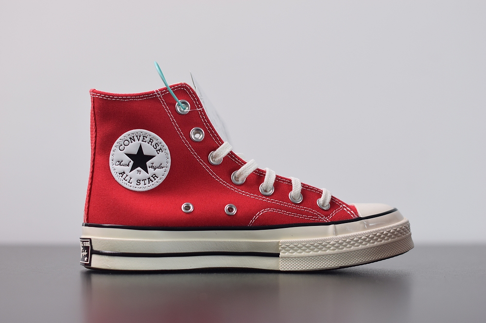 Converse Chuck 70 Hi Logo Play