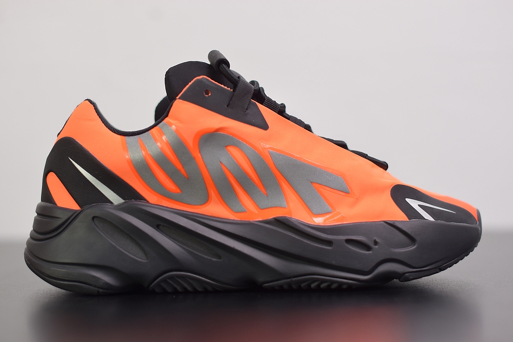 Adidas Yeezy Boost 700 MNVN Orange