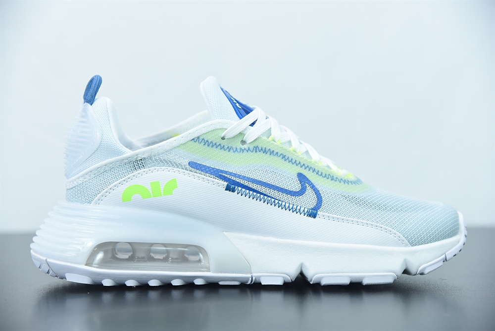 Nike Air Max 2090 White/Pure Platinum