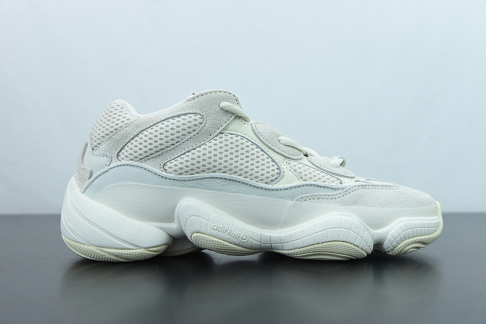 adidas Yeezy 500 Bone White  