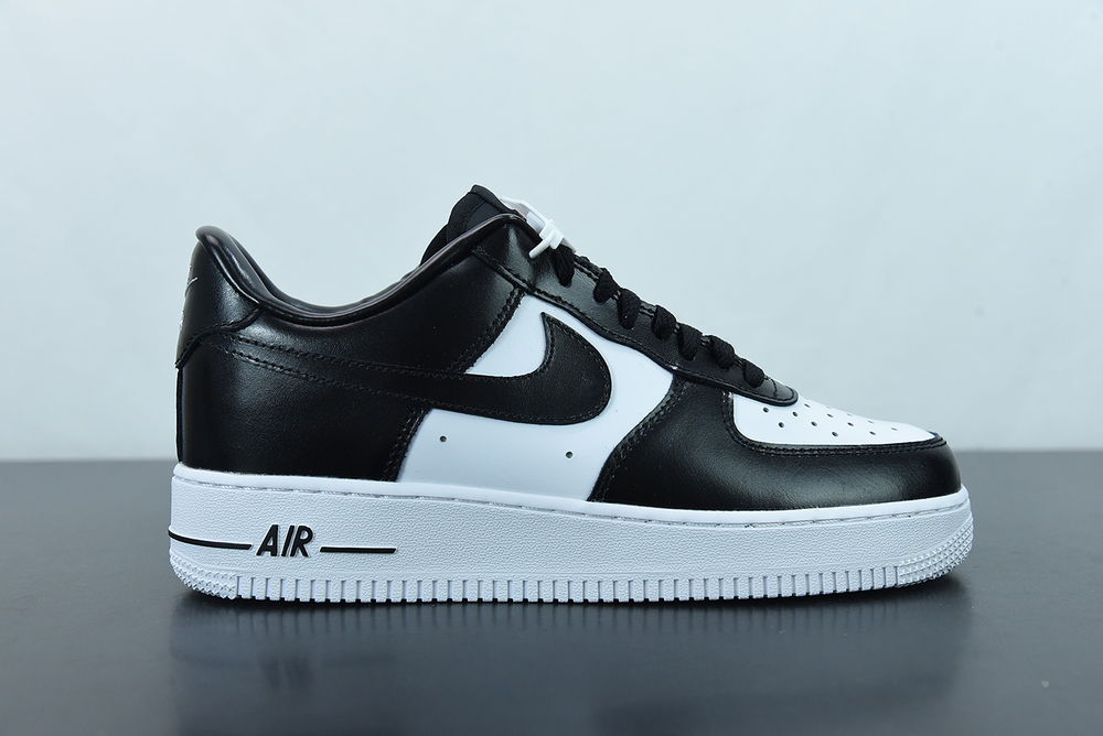 Nike Air Force 1 Low  Tuxedo 