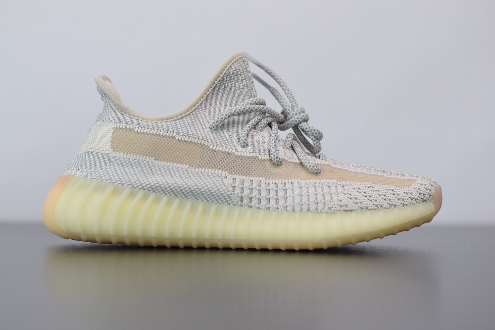 adidas Yeezy Boost 350 V2 Lundmark (Non Reflective)(With Video)