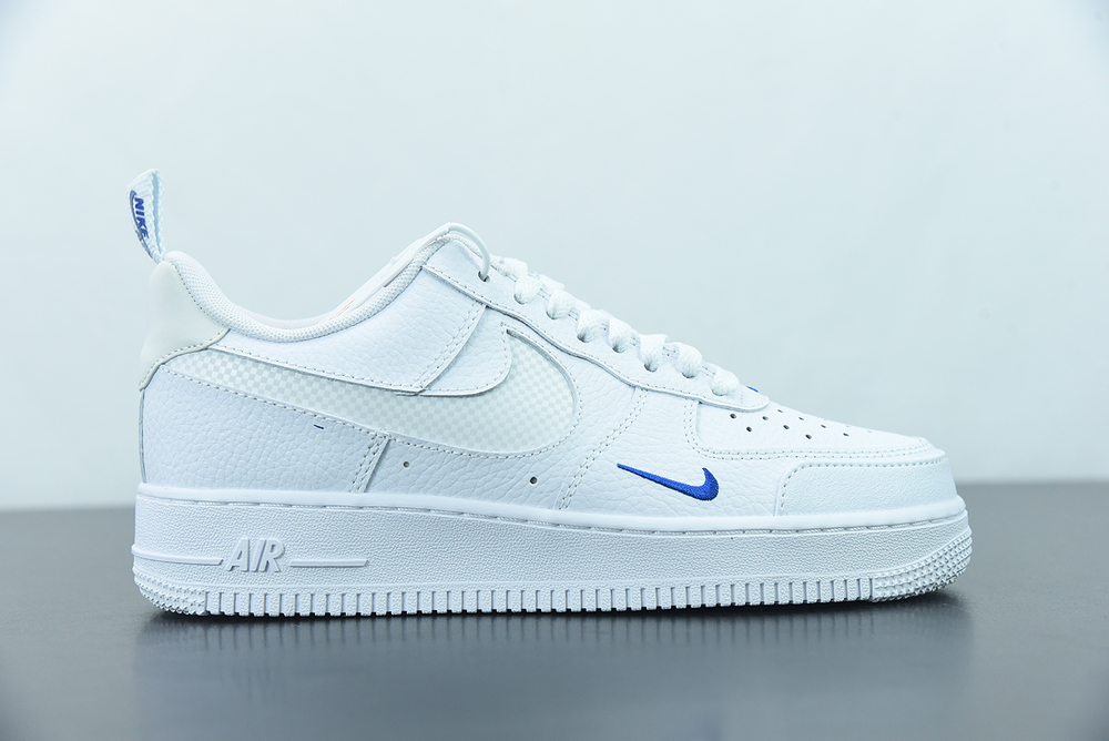 Nike Air Force 1 Low Reflective Swoosh