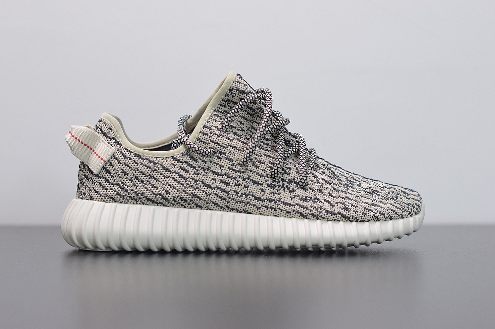 adidas Yeezy Boost 350 Turtledove(With Video)