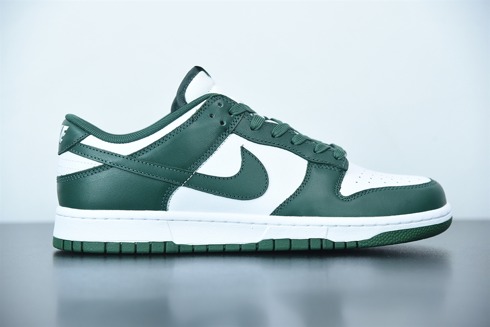 Nike Dunk Low Varsity Green(With Video)