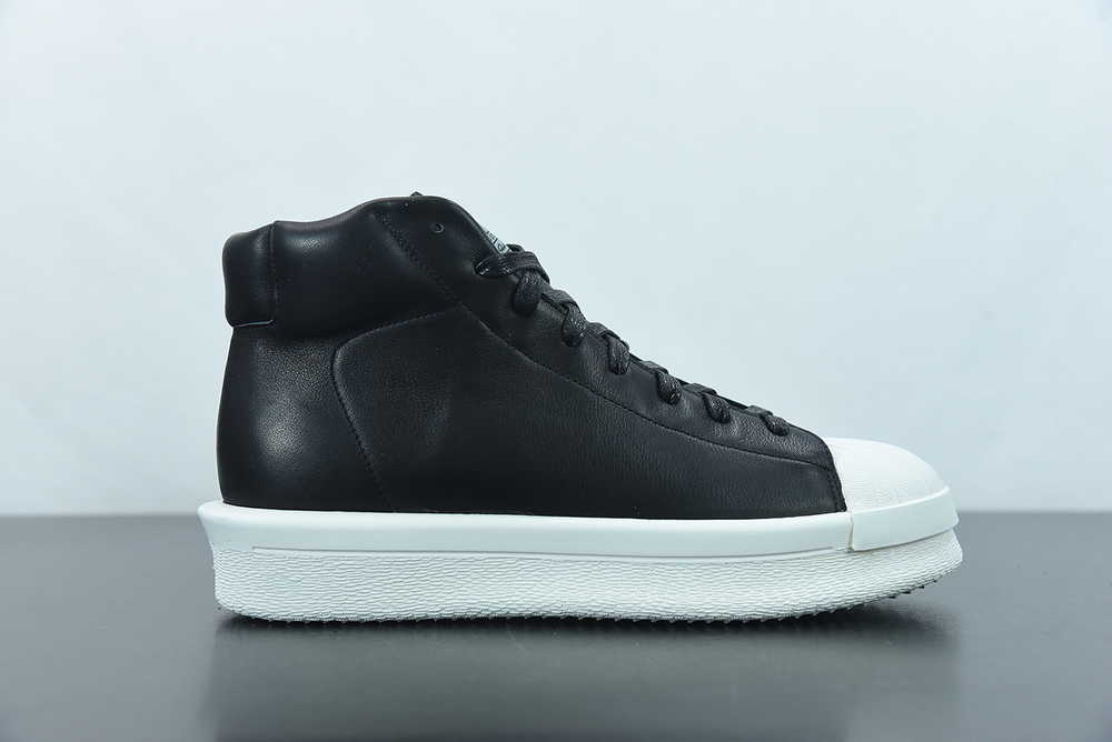 Rick Owens x Adidas Mastodon Pro II Low