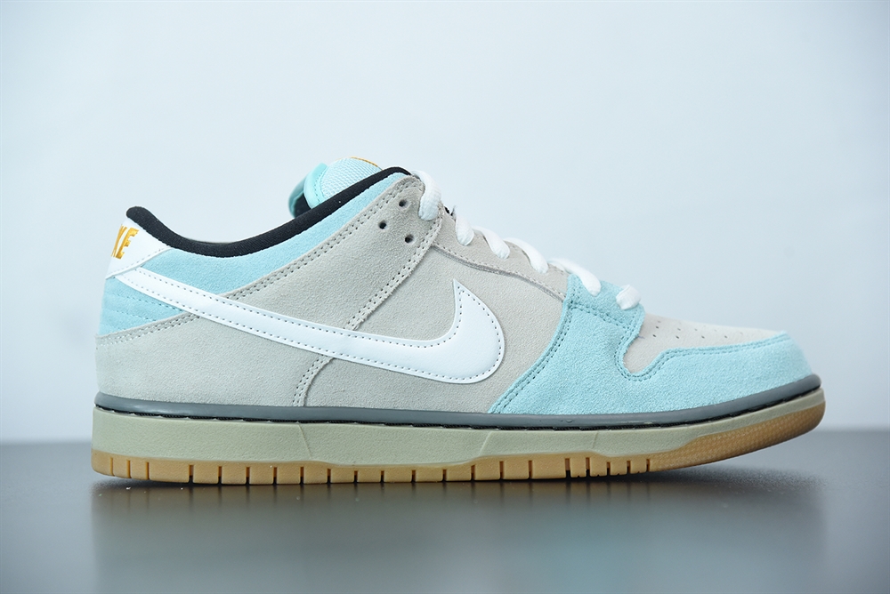 Nike Dunk SB Low Gulf of Mexico(With Video)