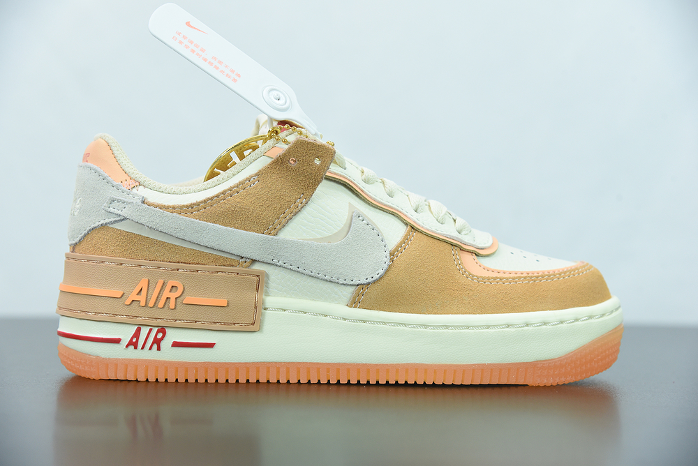 Nike Air Force 1 Low Shadow Sisterhood (W) 