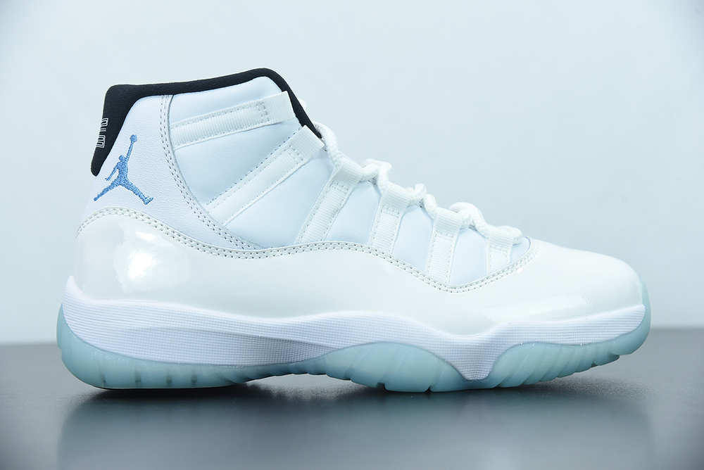 Jordan 11 Retro Legend Blue (2014)