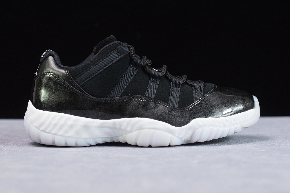 Jordan 11 Retro Low Barons(With Video)