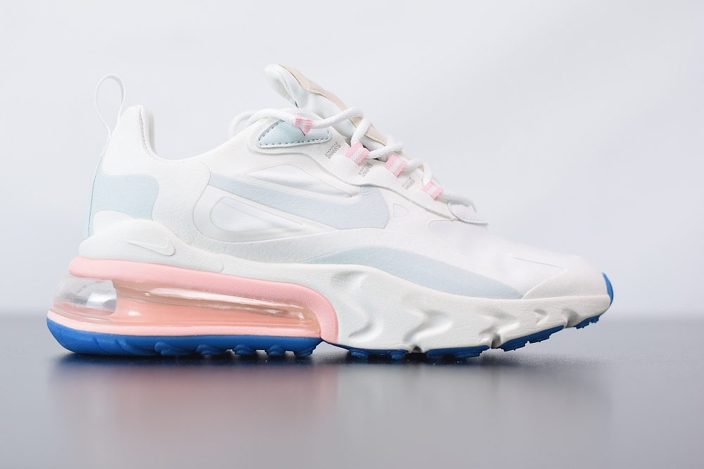 Nike Air Max 270 React American Modern (W)(With Video)